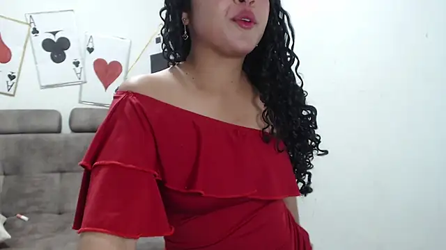 23velvet's cam snapshot