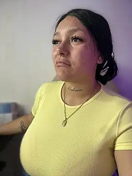 Miia__Taylor's cam snapshot