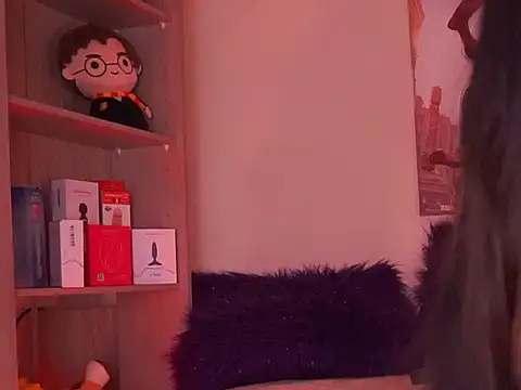 _ivette_k's cam snapshot