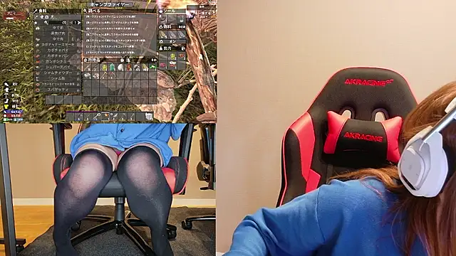 LuuLee0804 live sex cam