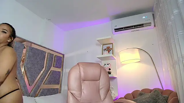 Alexa_candy18's cam snapshot