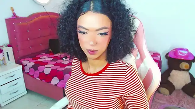 Tanedra_collings live sex cam