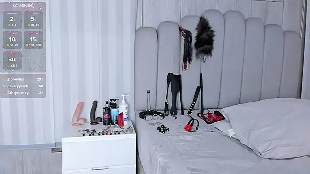 mileyerikson's cam snapshot