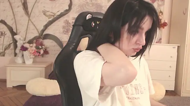 BritneyBarker's cam snapshot