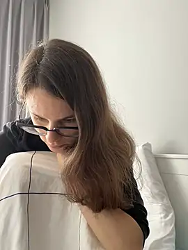 Homu_chan's cam snapshot