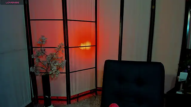 AmeliaRose44's cam snapshot