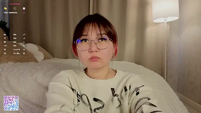 MarlysGuan's cam snapshot