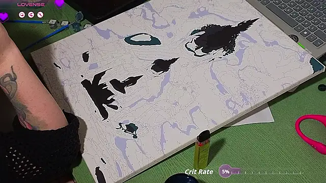 tendersea0's cam snapshot