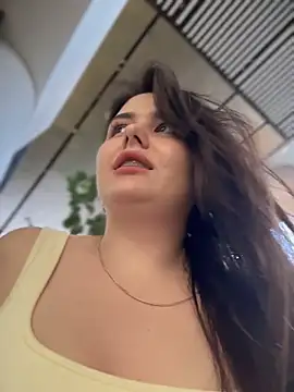 NikaMur live sex cam