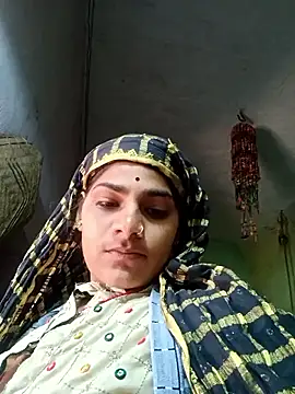 Janki_cute's cam snapshot