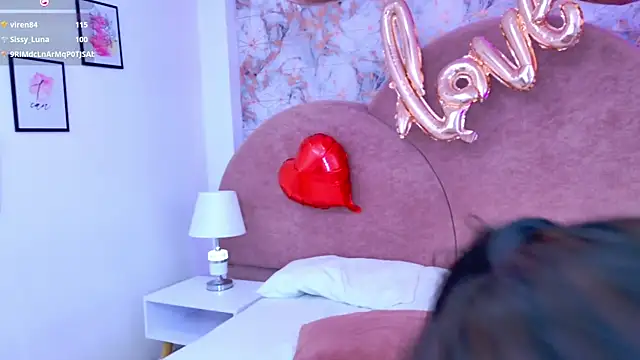 Brenda-Queen's cam snapshot