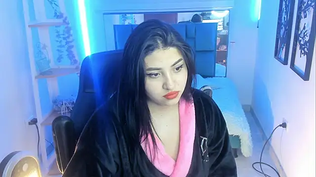 bloom_winxx's cam snapshot