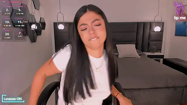 NataliaGaret's cam snapshot