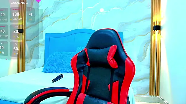 anapau_cooper's cam snapshot