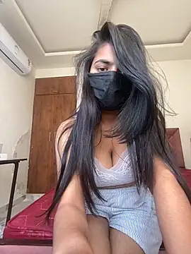 ishu_girls's cam snapshot