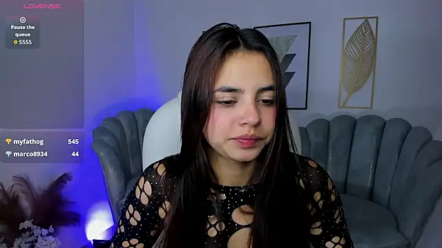 zharaa_fox's cam snapshot