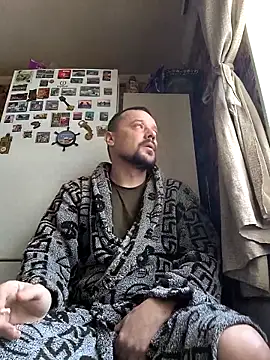 DanielOhCool live sex cam