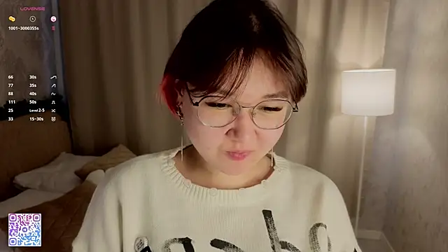 MarlysGuan's cam snapshot