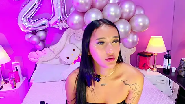 SamantaKane's cam snapshot