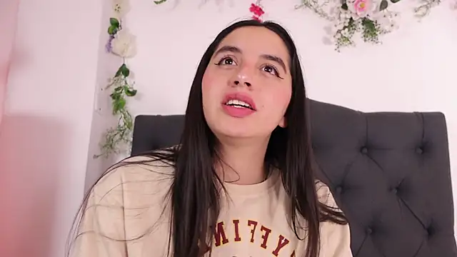 kaylee_lee's cam snapshot