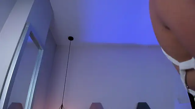 JupiteFox's cam snapshot