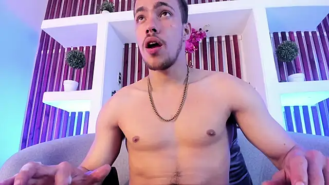 PatrickS25's cam snapshot