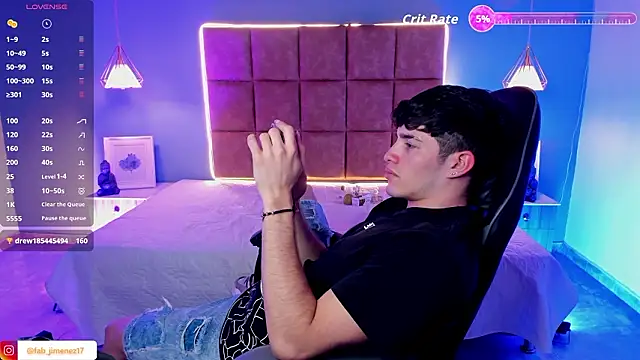 AlejooTwink's cam snapshot