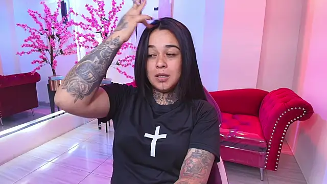 Black_roseee's cam snapshot