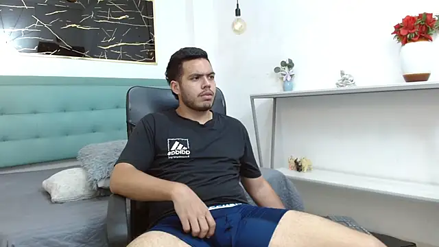 Trevor_Ash's cam snapshot