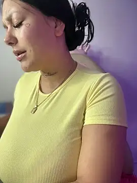 Miia__Taylor's cam snapshot