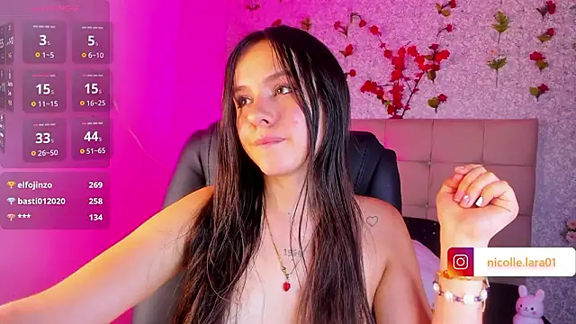 Kitty_Rose_CS's cam snapshot