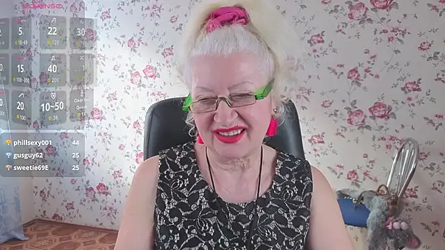 Maya_Mayflower live sex cam