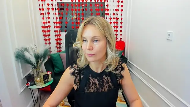 Sinty_Devis's cam snapshot