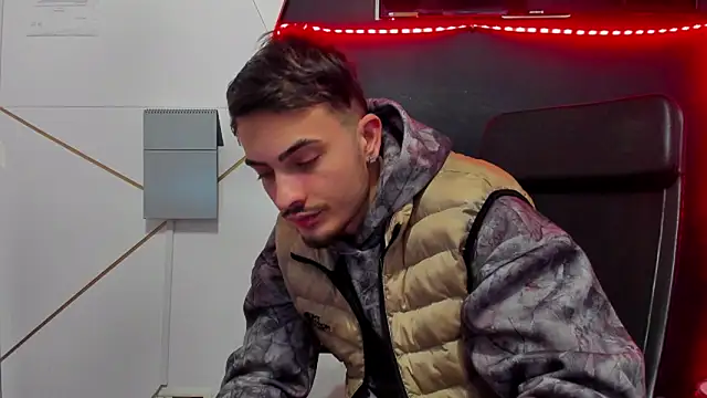 BrandonTate's cam snapshot