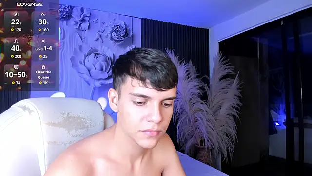 JacobRoberts1 live sex cam