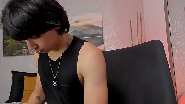 Tyler_durten's cam snapshot