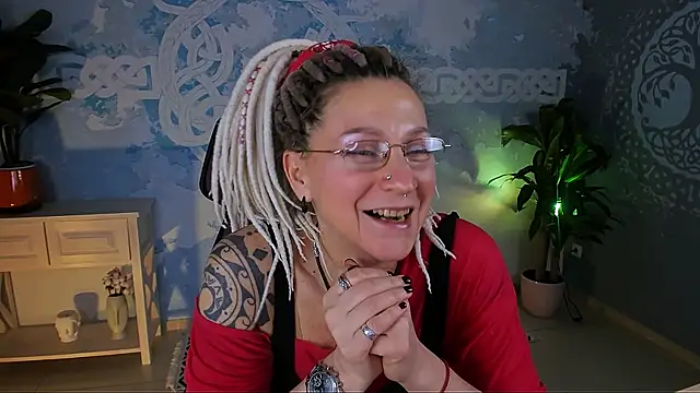 UmaSpace's cam snapshot