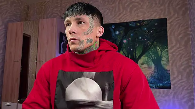 Anubisgods's cam snapshot