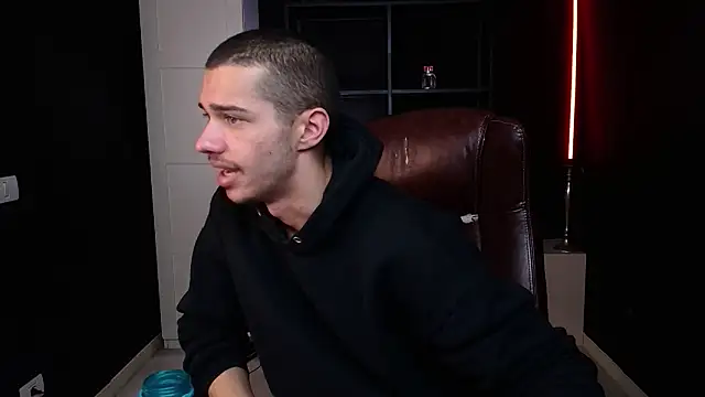 KaydenDrew's cam snapshot