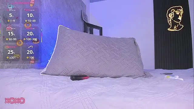 Treyk_king's cam snapshot