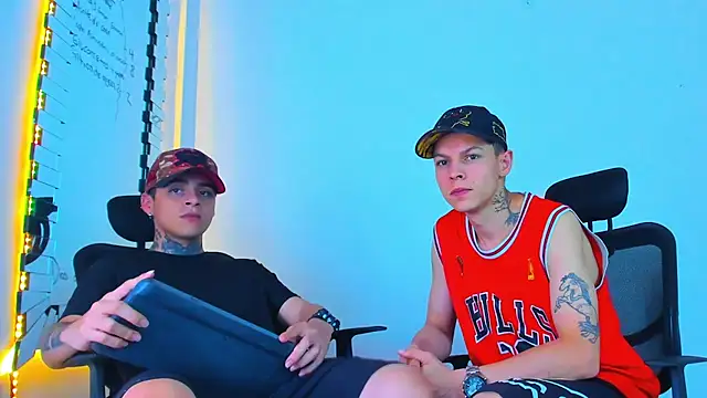 Thomas-Wil's cam snapshot