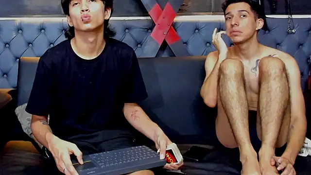 Jack_Wesker_1's cam snapshot