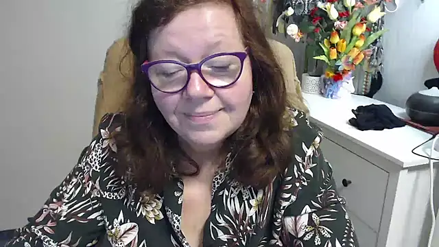 Adelewildx's cam snapshot