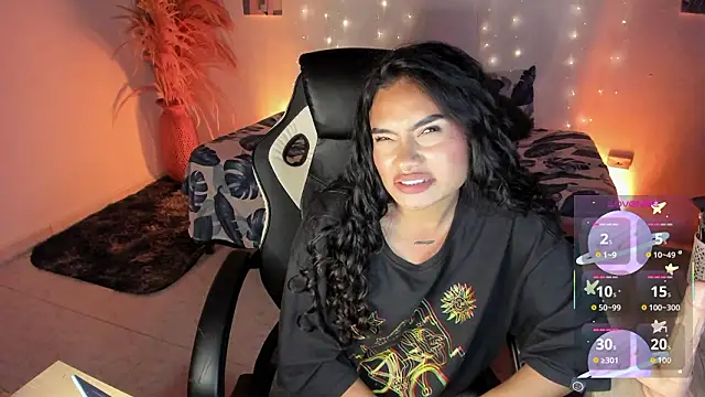 Riana_Kean's cam snapshot