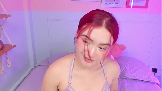 Camila_Rivers's cam snapshot