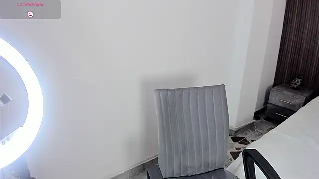 VanessaScott_'s cam snapshot