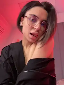 VioletAsh's cam snapshot