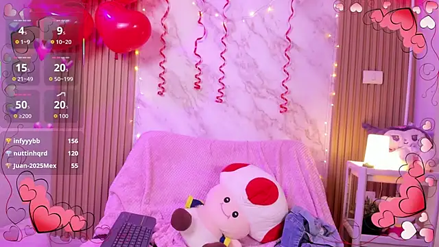 natalia_blue's cam snapshot