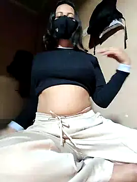 Yamini-X's cam snapshot