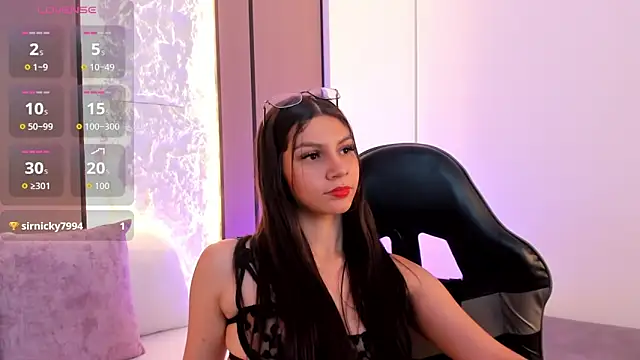 cloee20_'s cam snapshot